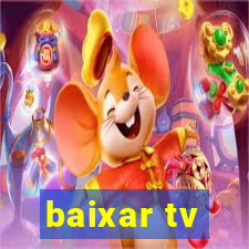 baixar tv - futebol ao vivo